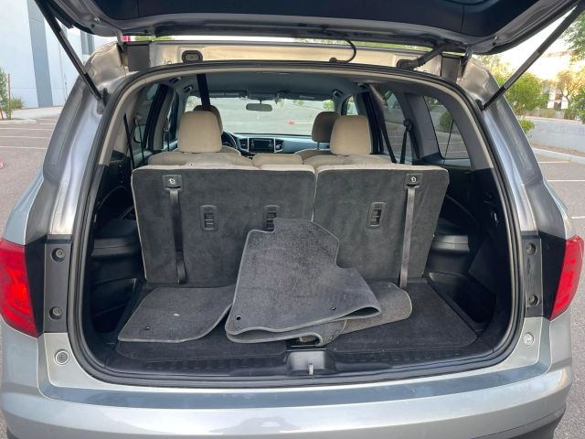 2016 Honda Pilot - Image 16