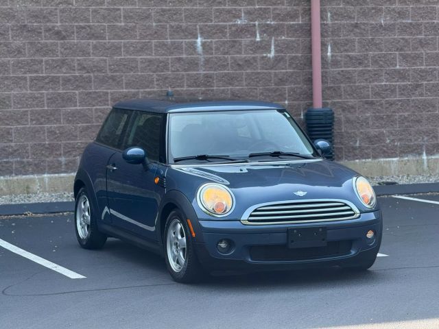 2009 Mini Hardtop Cooper Hatchback 2d - Image 10