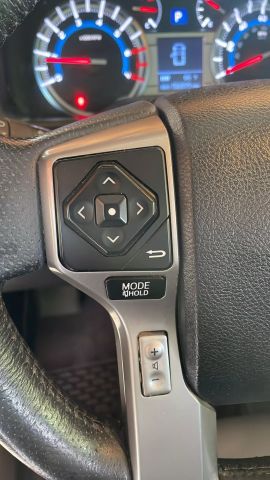 2018 Toyota 4runner - Image 27