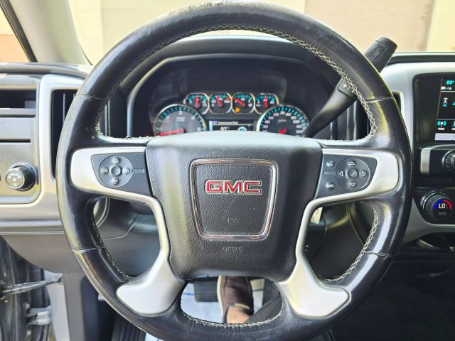 2017 Gmc Sierra 1500 Crew Cab - Image 17