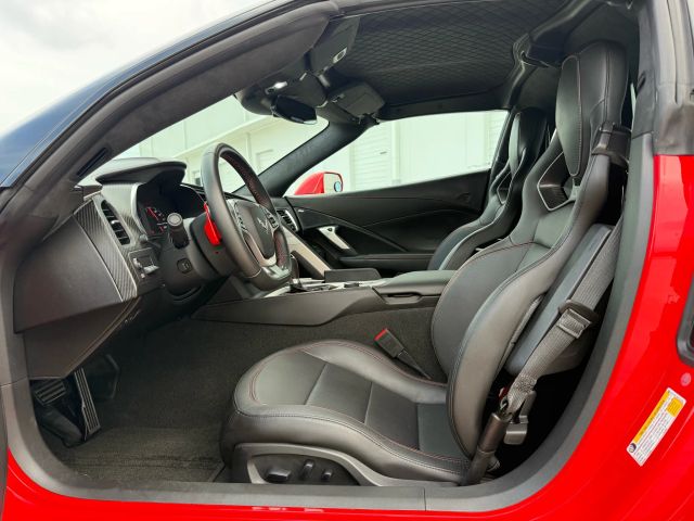 2019 Chevrolet Corvette - Image 75
