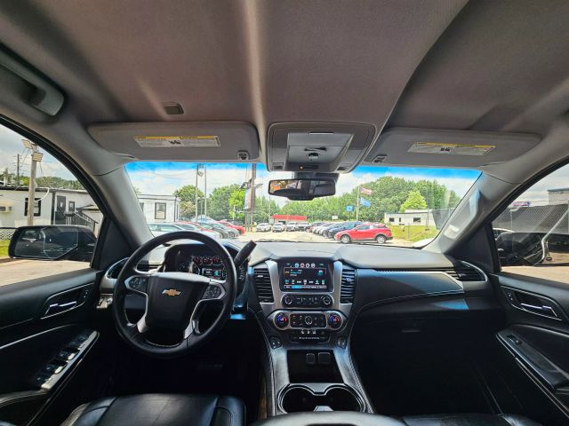 2016 Chevrolet Tahoe - Image 13
