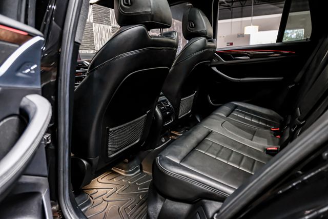 2019 Bmw X3 Sdrive30i Sport Utility 4d - Image 38