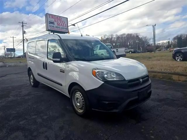 2018 Ram Promaster City - Image 3