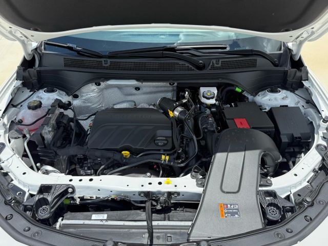 2025 Buick Envista - Image 65