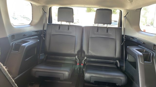 2018 Toyota 4runner - Image 19