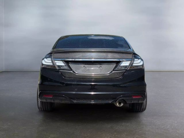 2014 Honda Civic - Image 4