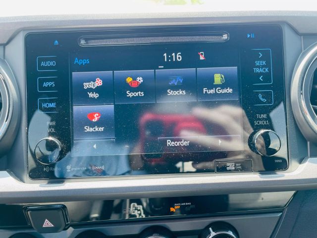 2018 Toyota Tacoma Double Cab - Image 42