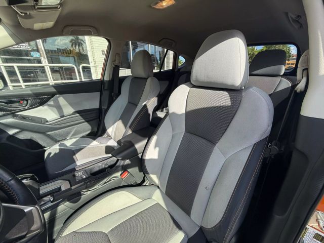 2018 Subaru Crosstrek - Image 10
