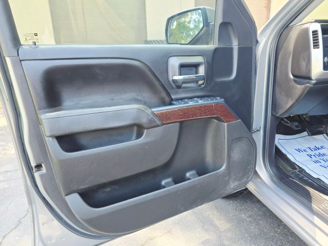 2017 Gmc Sierra 1500 Crew Cab - Image 13