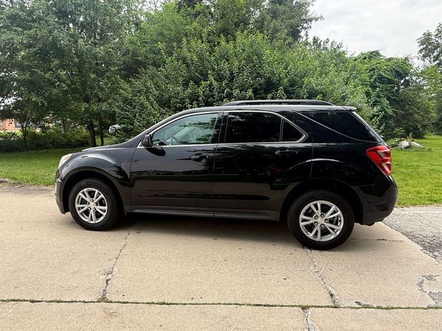 2016 Chevrolet Equinox Lt Sport Utility 4d - Image 2