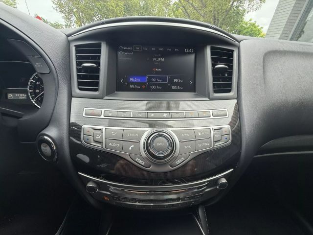 2020 Infiniti Qx60 - Image 21