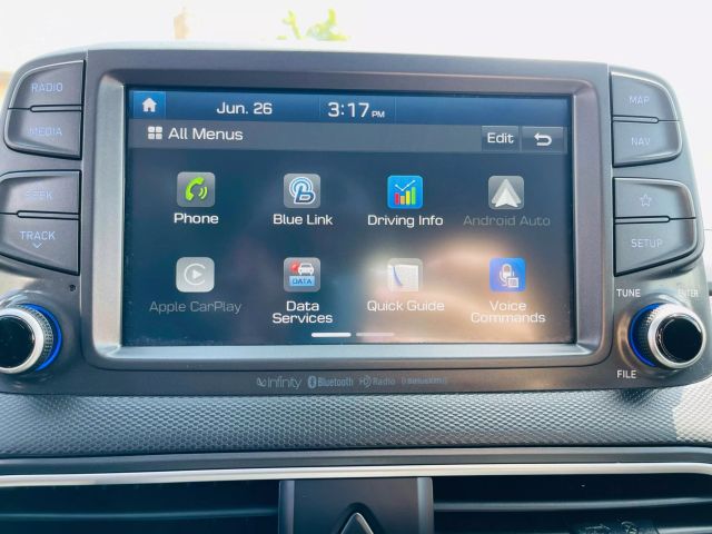 2019 Hyundai Kona - Image 37