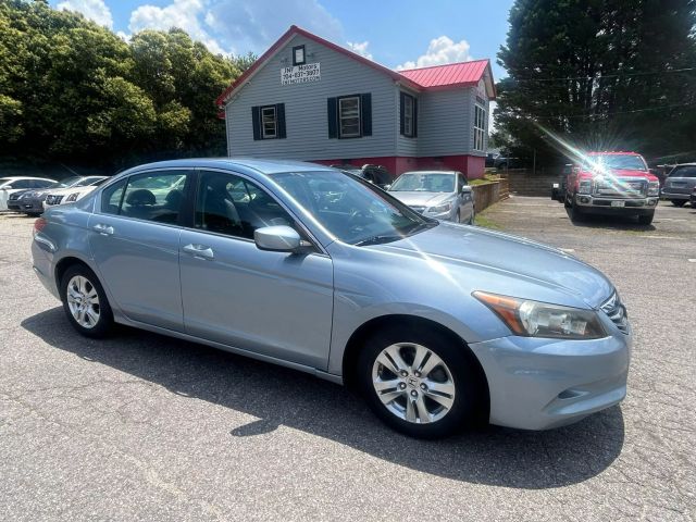 2011 Honda Accord - Image 1