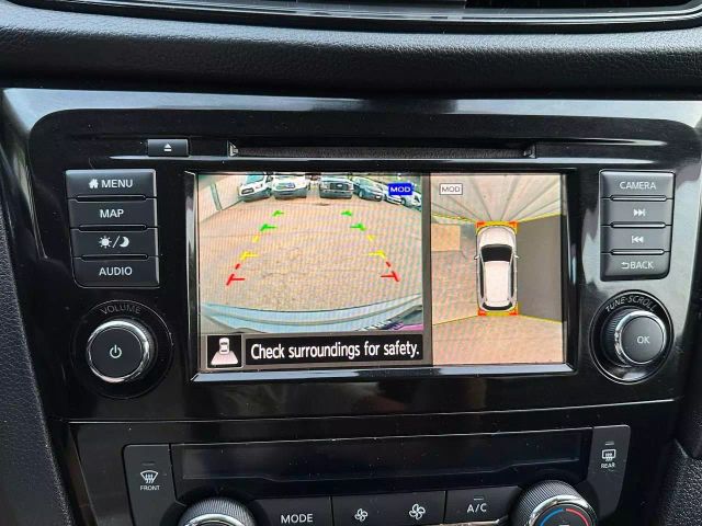 2018 Nissan Rogue - Image 28