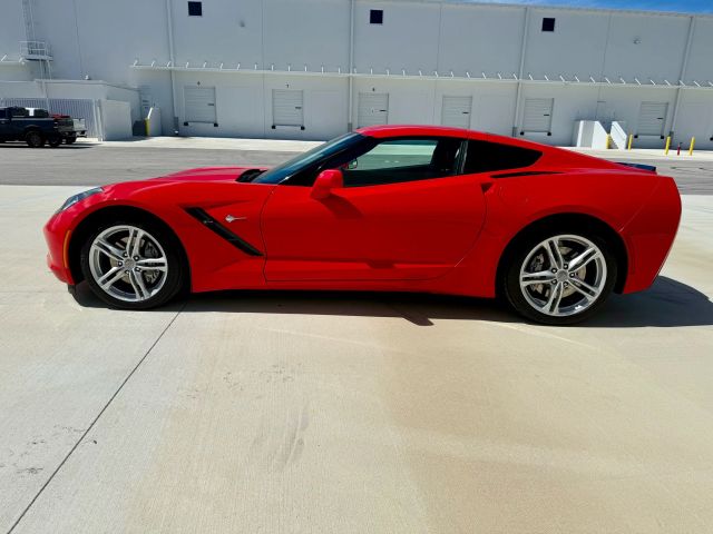 2016 Chevrolet Corvette - Image 31