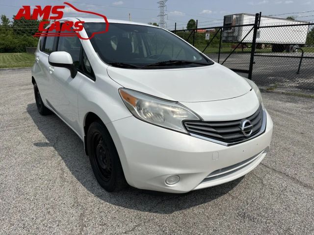 2014 Nissan Versa - Image 3