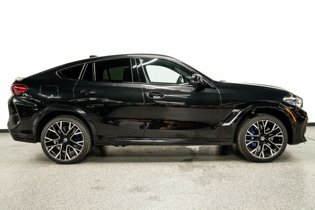2023 Bmw X6 M Sport Utility 4d - - Image 42