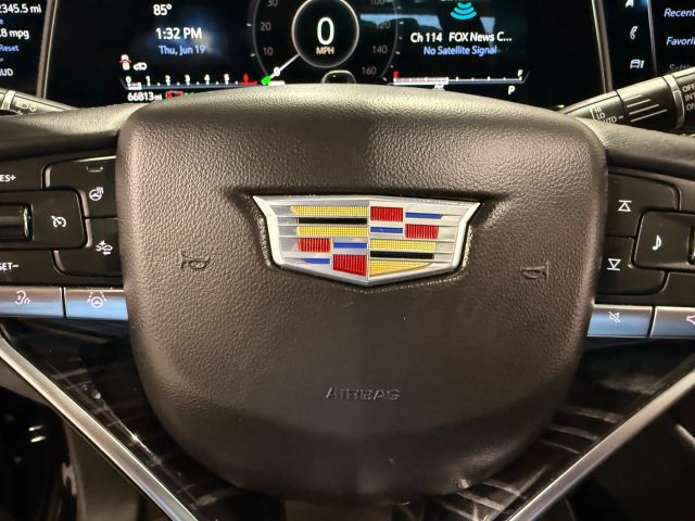 2022 Cadillac Escalade - Image 89