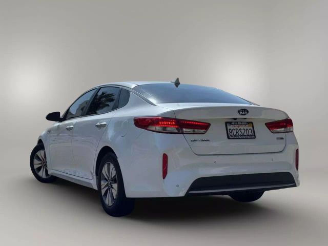 2017 Kia Optima Hybrid - Image 3