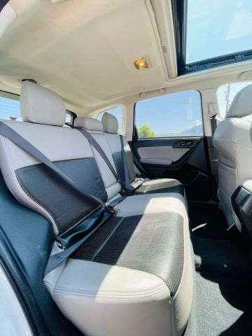 2016 Subaru Forester - Image 22