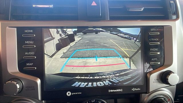 2022 Toyota 4runner - Image 37