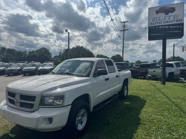 2009 Dodge Dakota BigHorn
