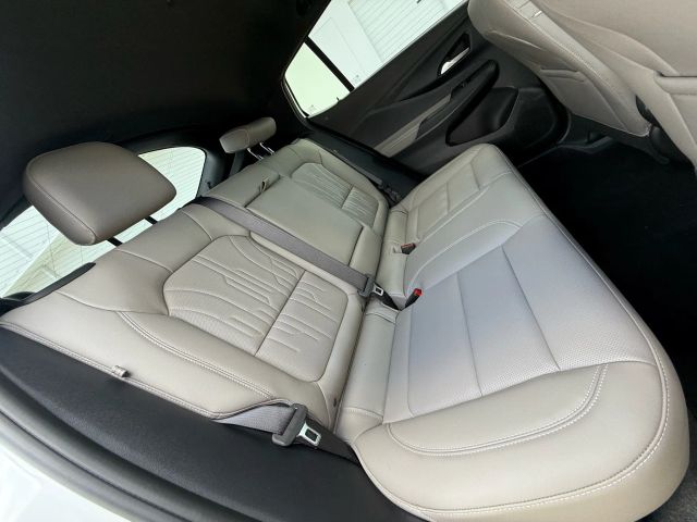 2025 Buick Envista - Image 132