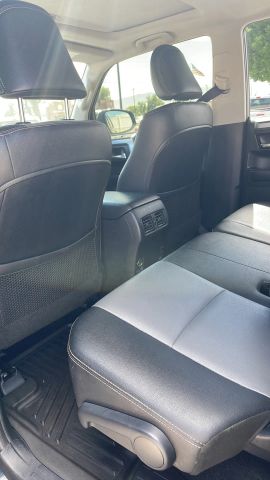 2018 Toyota 4runner - Image 12
