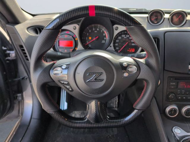 2016 Nissan 370z - Image 11