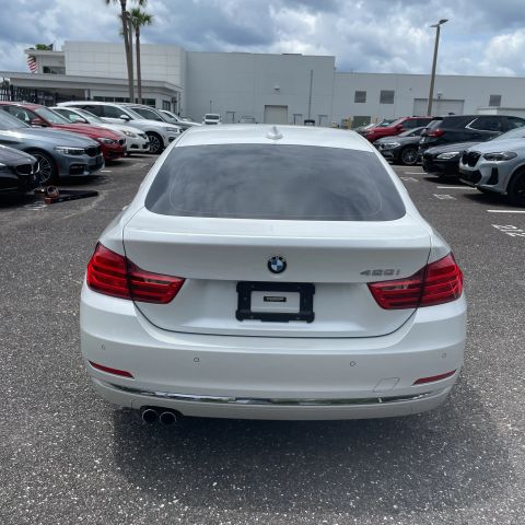2016 Bmw 4 Series - Image 6