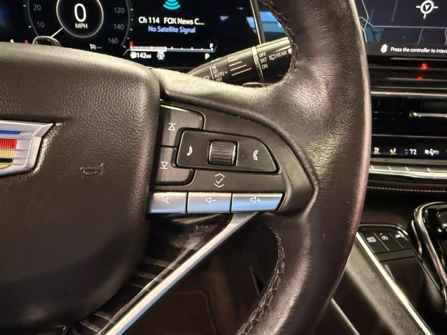 2022 Cadillac Escalade - Image 90