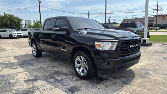 2019 Ram 1500 Crew Cab - Image 14