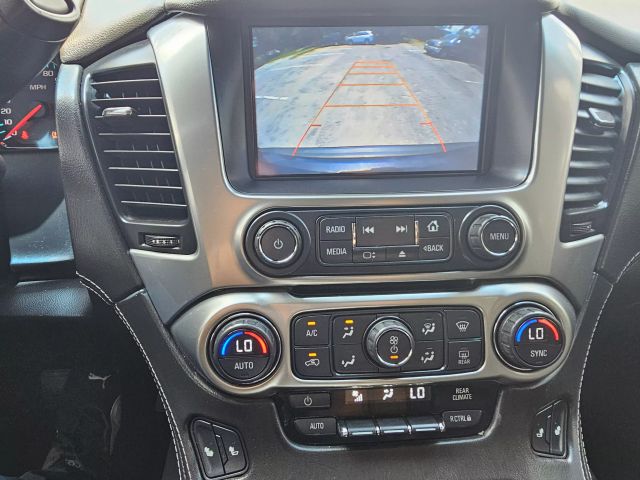 2016 Chevrolet Tahoe - Image 21