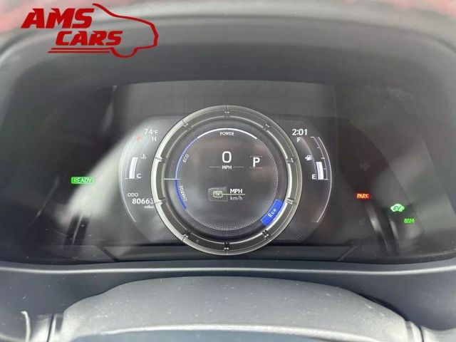 2021 Lexus Ux - Image 23