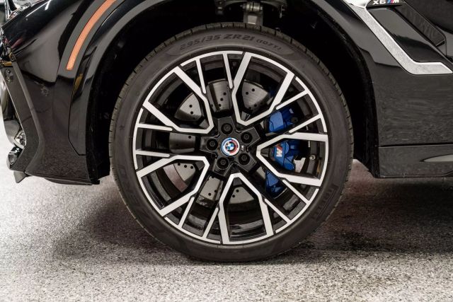 2023 Bmw X6 M Sport Utility 4d - - Image 8