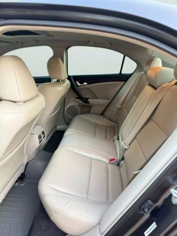 2011 Acura Tsx - Image 15