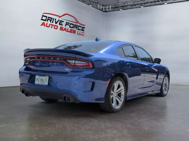 2022 Dodge Charger - Image 5