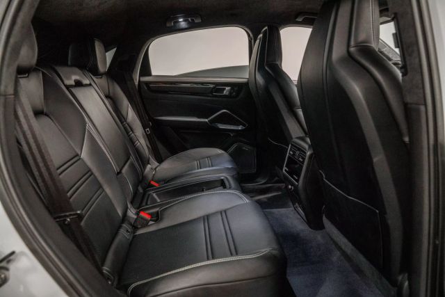 2023 Porsche Cayenne Coupe Turbo Gt Sport Utility 4d - - Image 29
