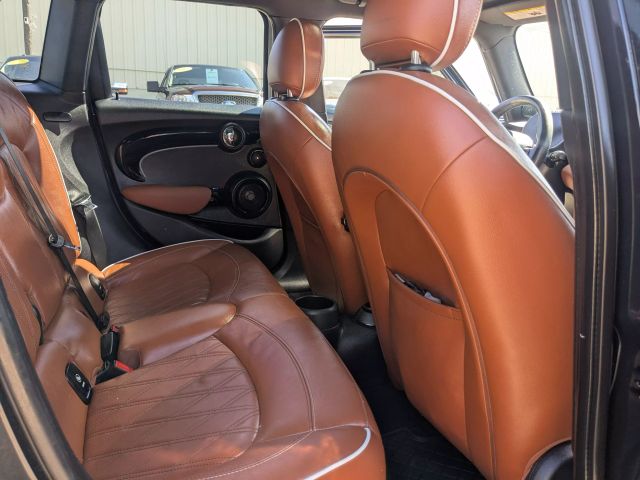 2022 Mini Hardtop 4 Door Cooper S Hatchback 4d - Image 16