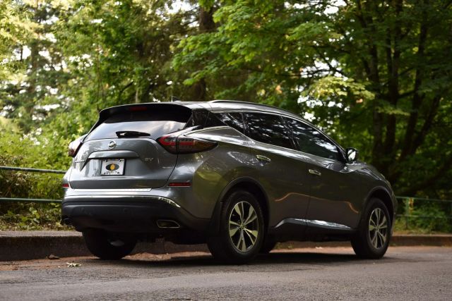 2021 Nissan Murano - Image 17