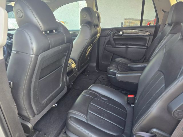 2015 Buick Enclave Leather Sport Utility 4d - Image 10