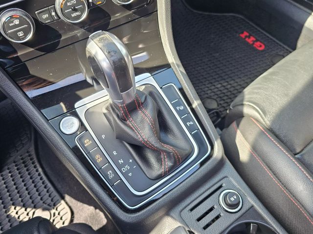 2018 Volkswagen Golf Gti - Image 23