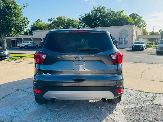 2019 Ford Escape - Image 7