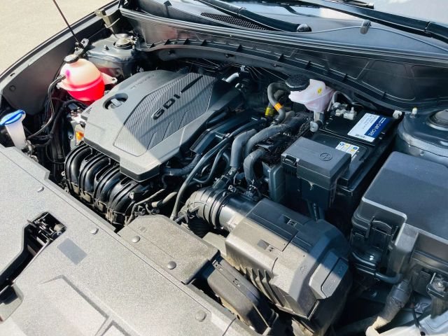 2022 Hyundai Tucson - Image 13