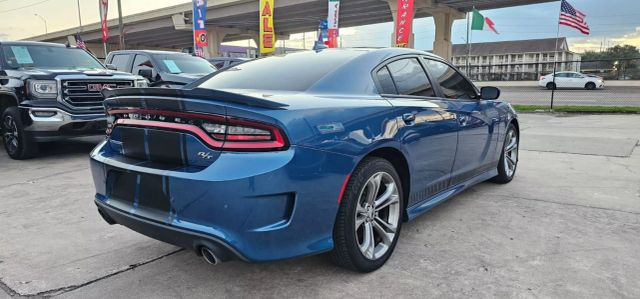 2021 Dodge Charger - Image 4