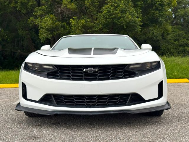 2019 Chevrolet Camaro - Image 5