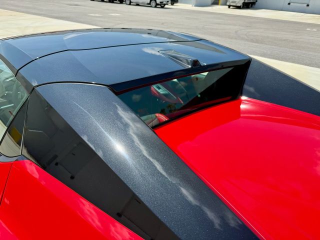 2023 Chevrolet Corvette - Image 53