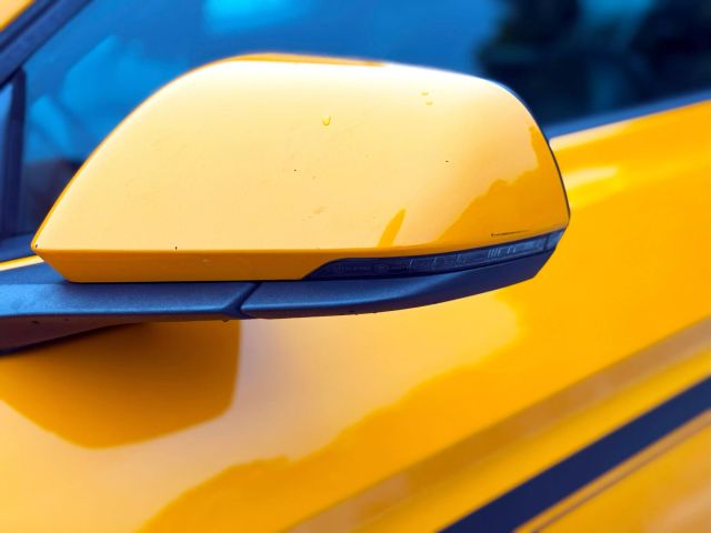 2018 Ford Mustang - Image 30
