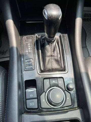 2021 Mazda Mazda6 - Image 29
